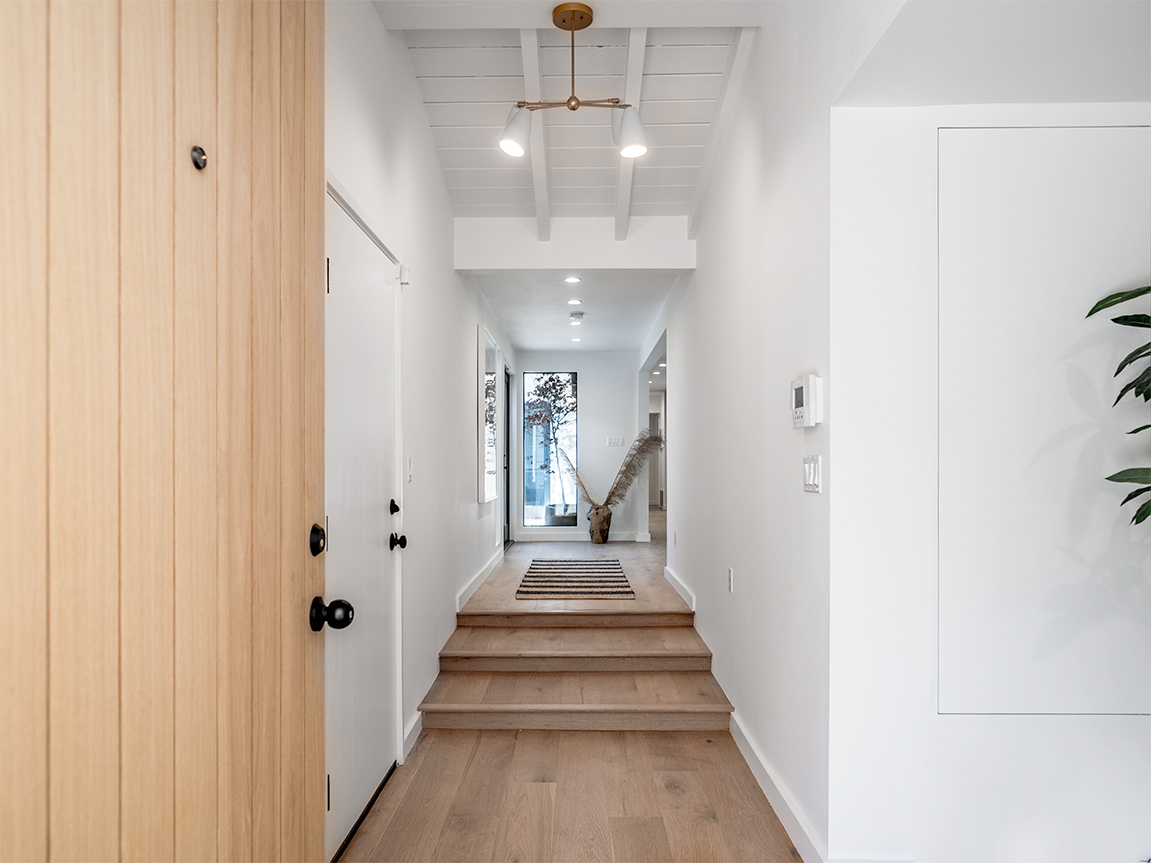 Preparing Your Home for Photos