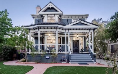 SOLD: 1054 N. Garfield Ave, Pasadena