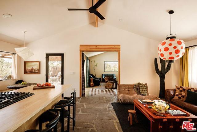 SOLD: 11051 Pinon Ave in Morongo Valley