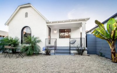 SOLD: 204 Joy St in Highland Park