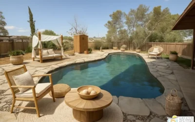 SOLD: 62922 La Brisa Dr in Joshua Tree