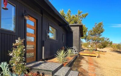 SOLD: 56909 Emerald Way in Landers
