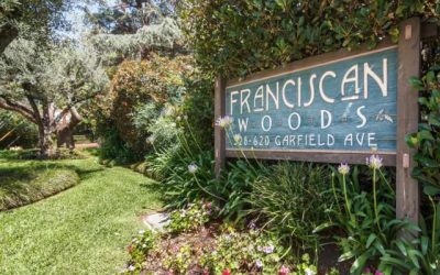 SOLD: 580 S. Garfield Ave in South Pasadena