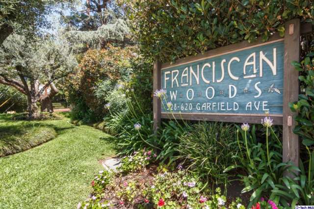 SOLD: 580 S. Garfield Ave in South Pasadena