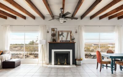 SOLD: 7004 Woodward Ave in 29 Palms