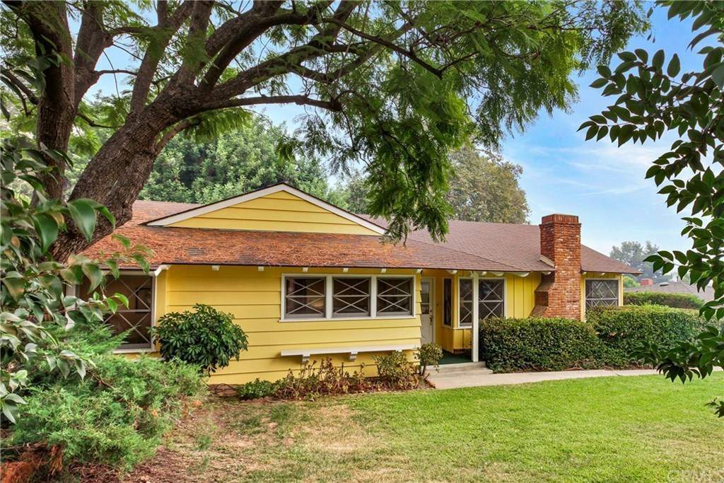 SOLD: 490 N Michillinda in Sierra Madre