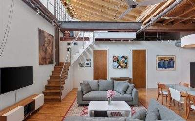 SOLD: 500 Molino St #305 in the Arts District