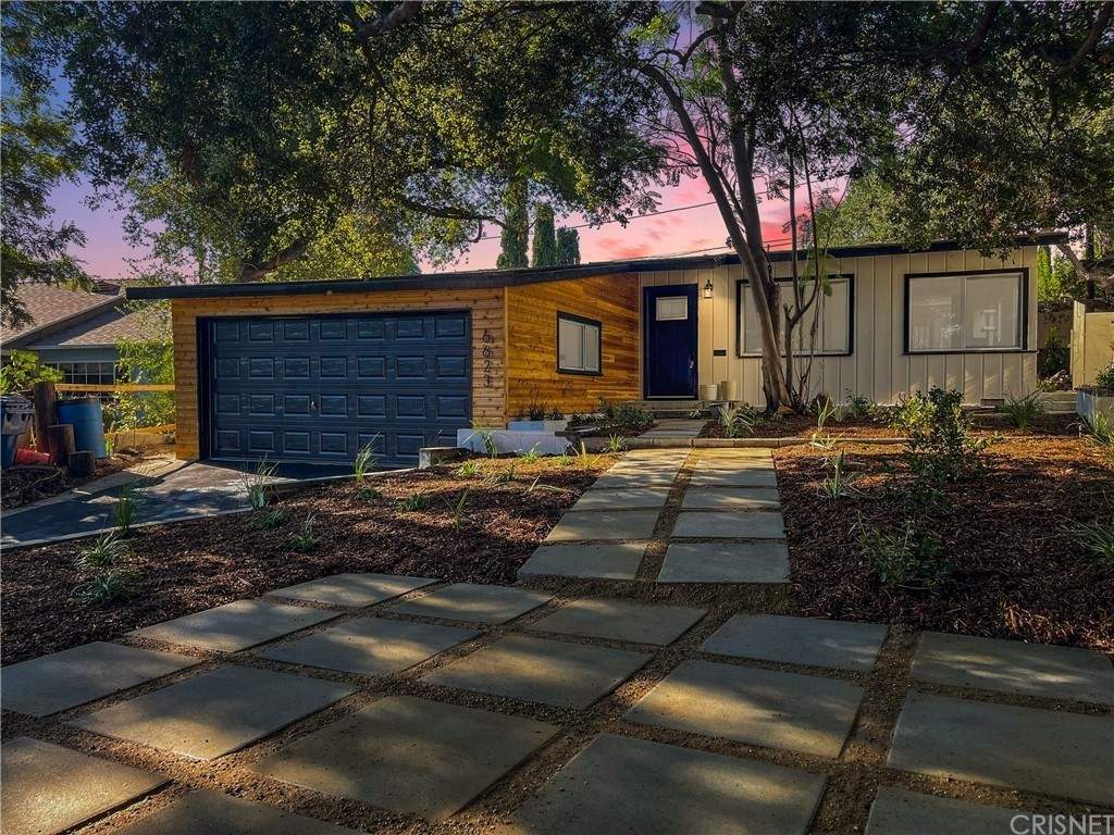 SOLD: 6623 Haywood St in Tujunga