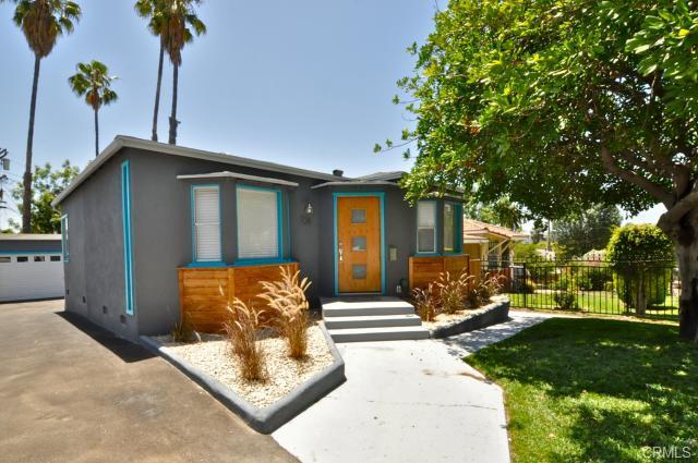 SOLD: 728 N. Ave. 63 in Highland Park
