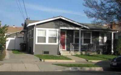 SOLD: 1318 N Avenue 54 in Highland Park