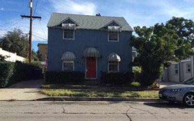 SOLD: 634 Fischer St in Glendale