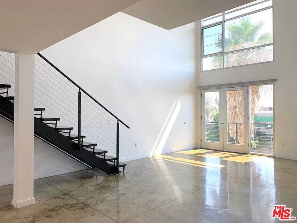 SOLD: 4111 W. Sunset Blvd #547 in Silver Lake